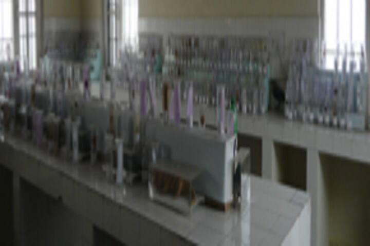 laboratory